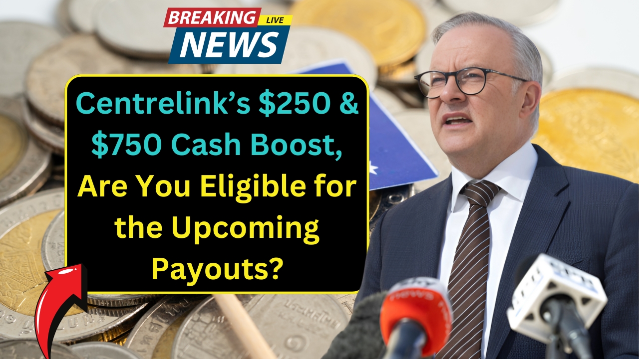 Centrelink