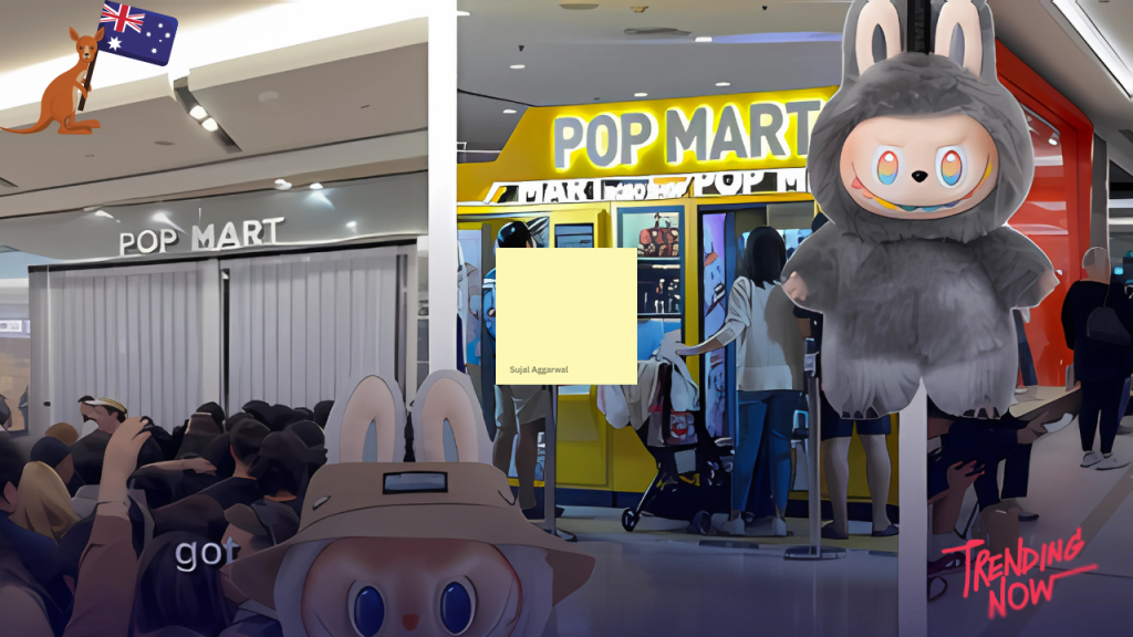 Labubu toys