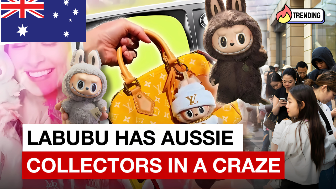 Labubu