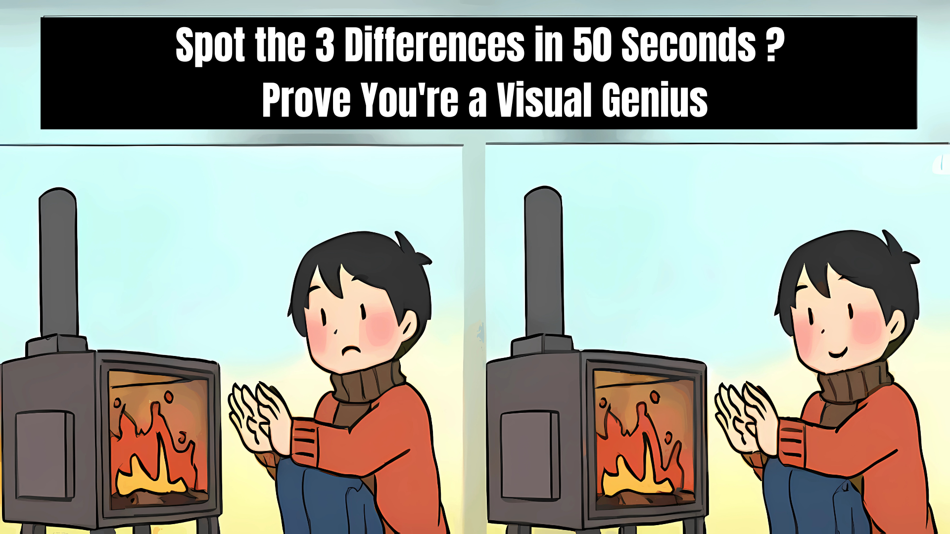 Optical Illusion