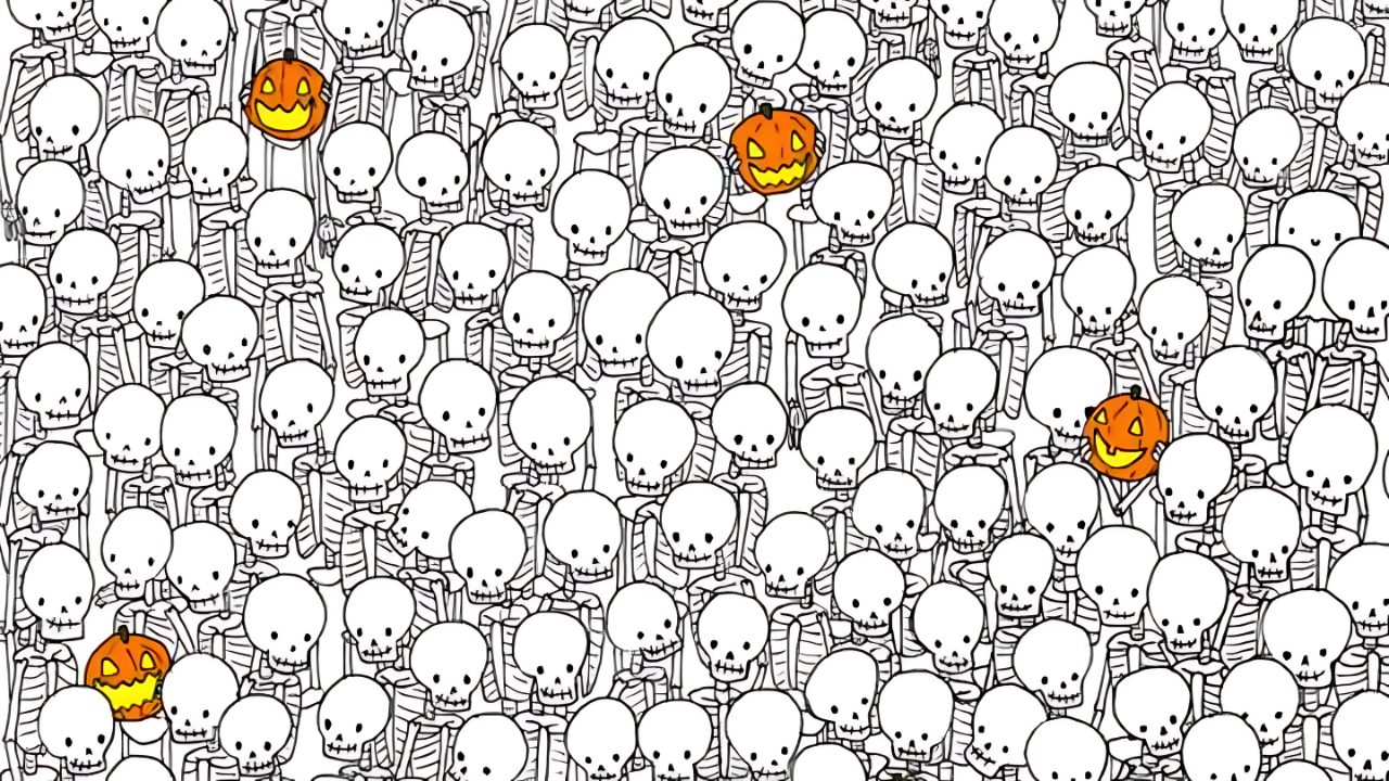 Optical Illusion