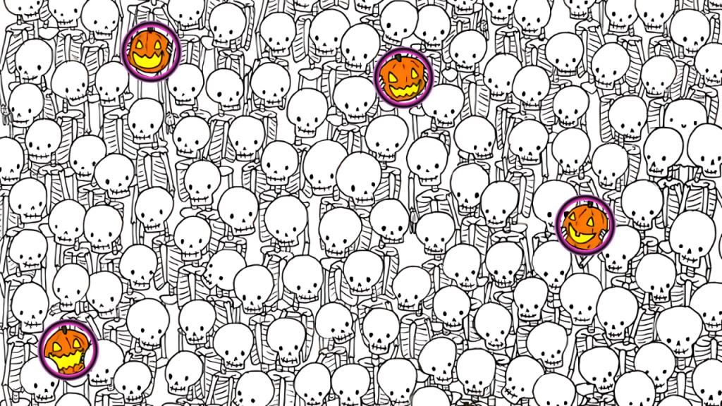 Optical Illusion