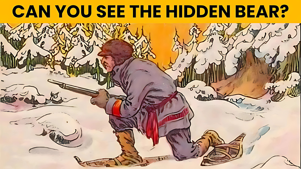 Optical Illusion