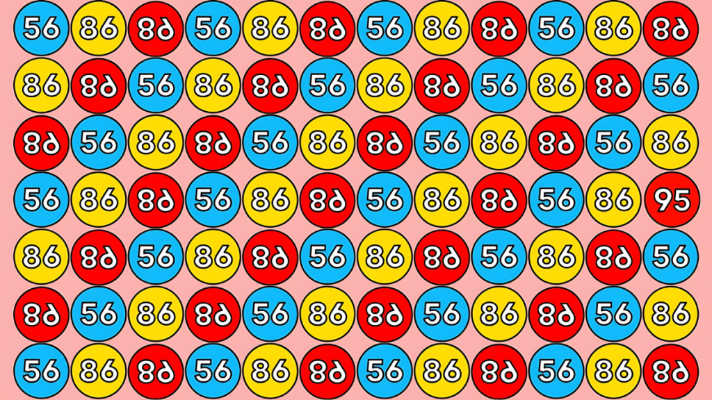 Optical Illusion