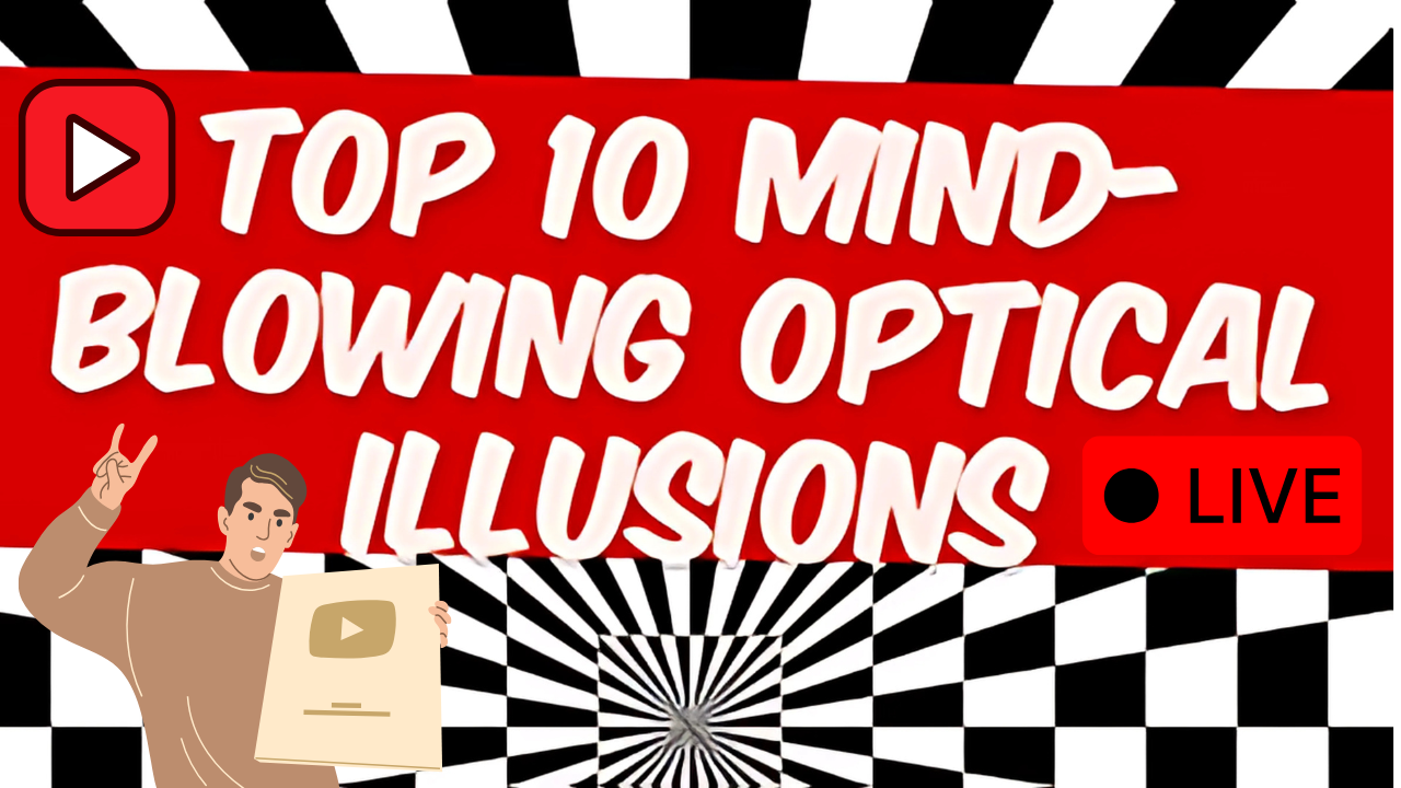 Optical Illusion